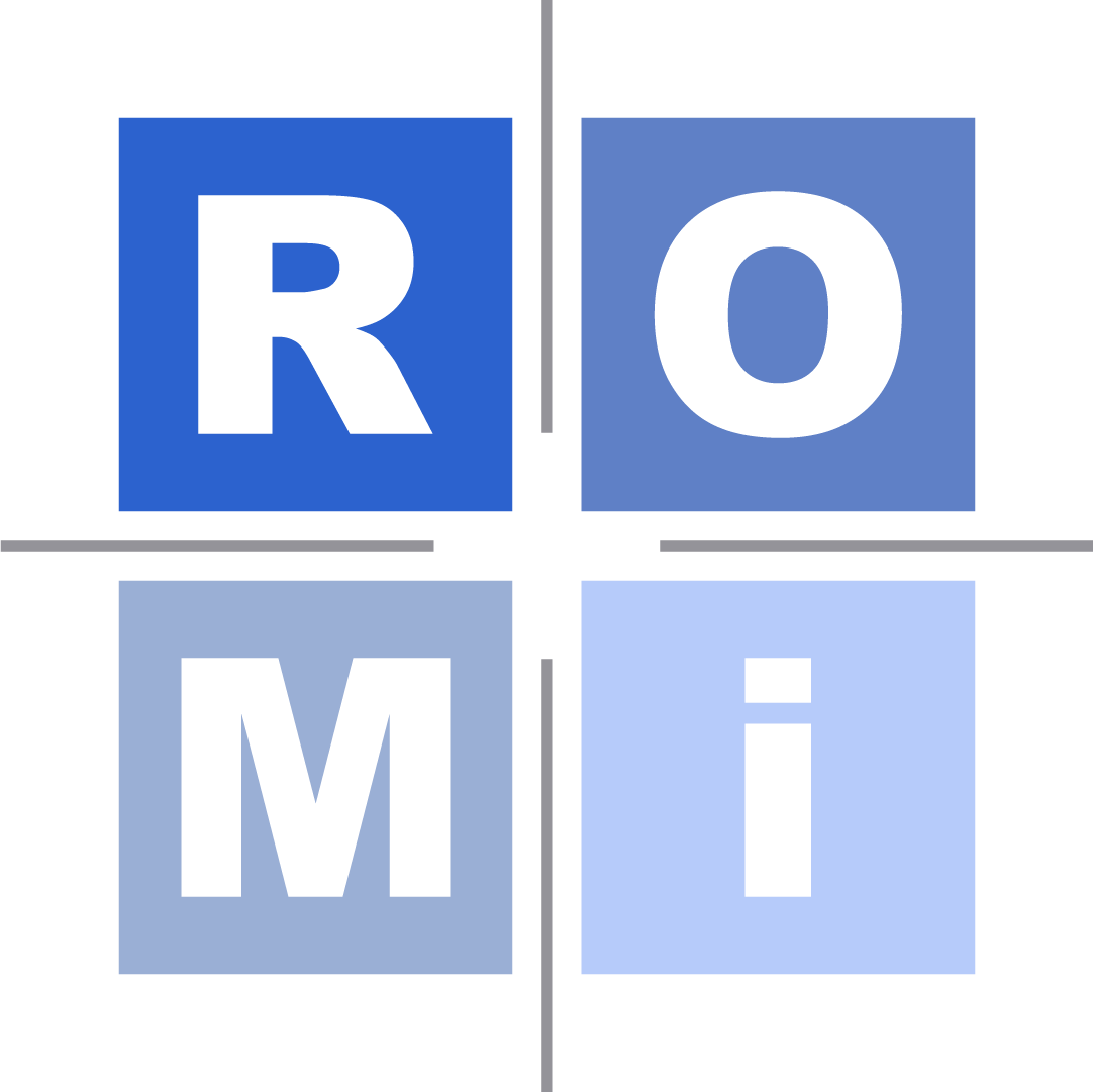 ROMI Social Network